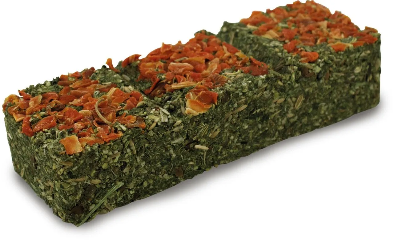 JR Farm Grainless Hø-Snack 150 g